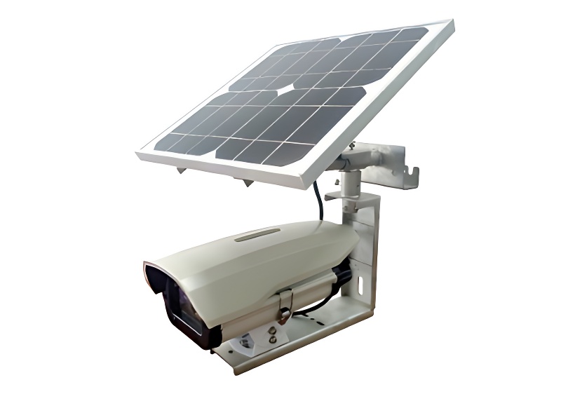 輸電線路通道可視化監(jiān)測(cè)裝置