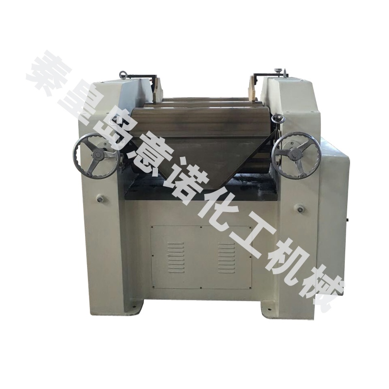 三輥研磨機(jī) 三輥研磨機(jī)